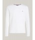 Tee shirt ml tommy menswear ybrwhite