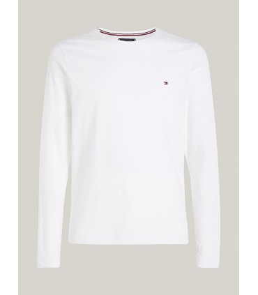 Tee shirt ml tommy menswear ybrwhite