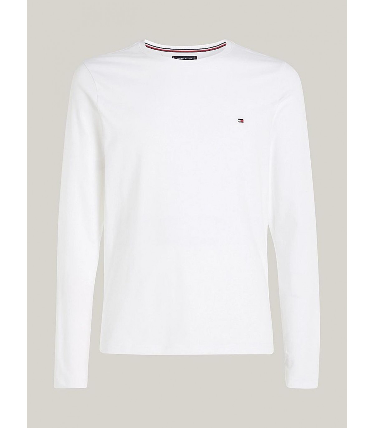 Tee shirt ml tommy menswear ybrwhite
