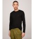 Tee shirt ml tommy menswear bdsblack