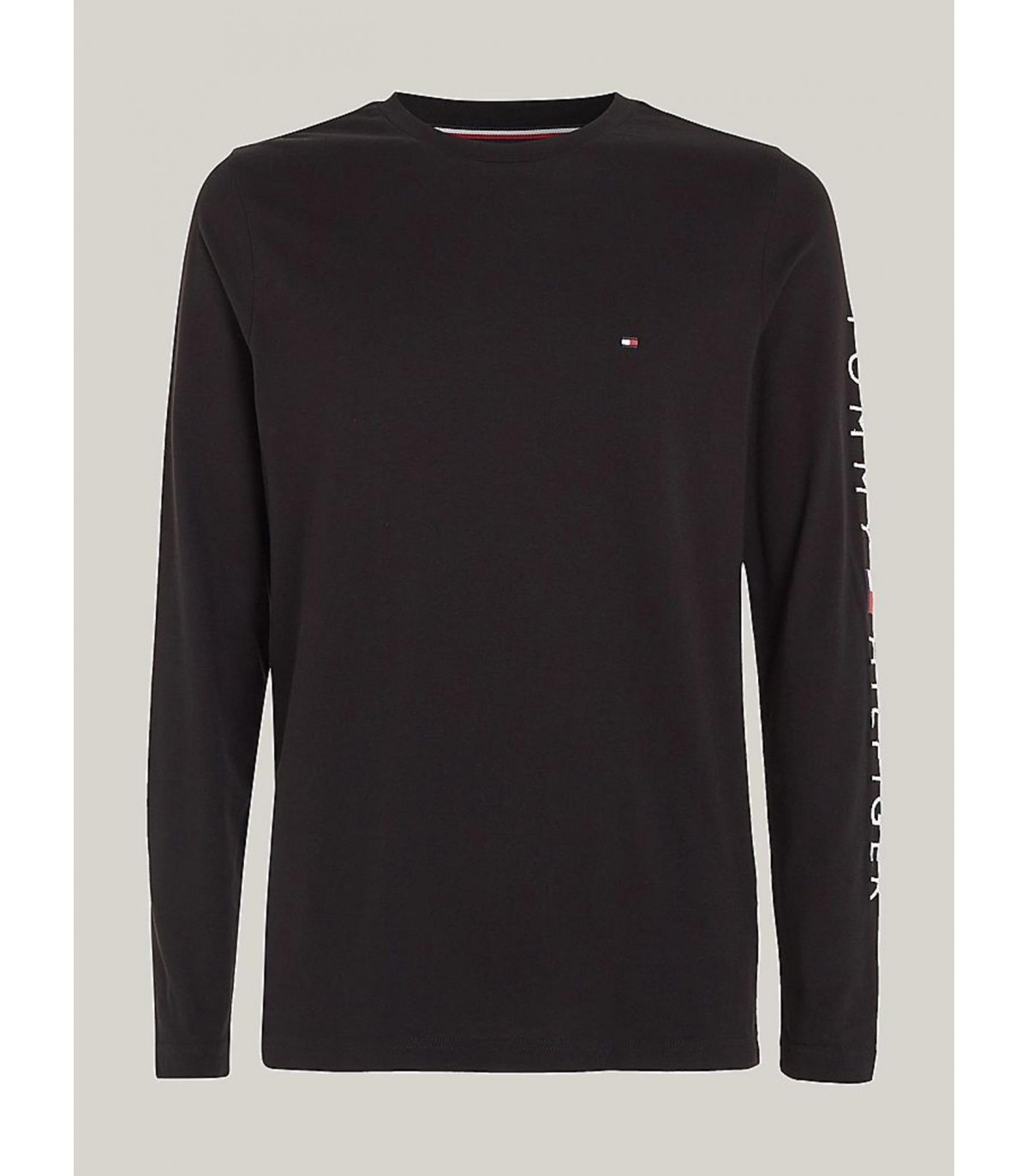 Tee shirt ml tommy menswear bdsblack