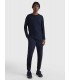 Tee shirt ml tommy menswear dw5desertsky