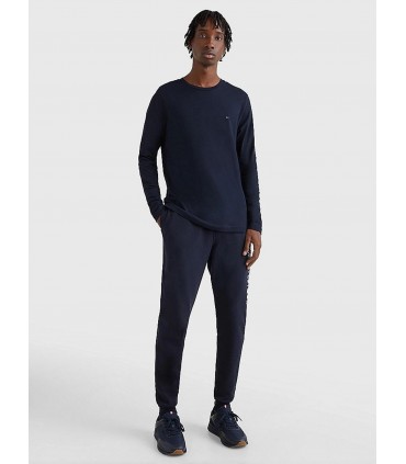 Tee shirt ml tommy menswear dw5desertsky