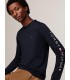 Tee shirt ml tommy menswear dw5desertsky