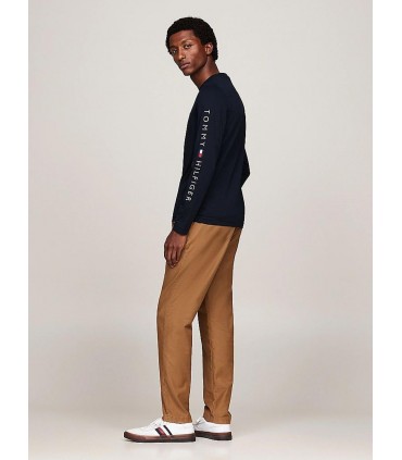 Tee shirt ml tommy menswear dw5desertsky