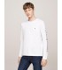 Tee shirt ml tommy menswear ybrwhite