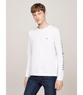Tee shirt ml tommy menswear ybrwhite