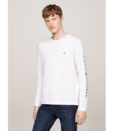Tee shirt ml tommy menswear ybrwhite