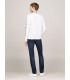 Tee shirt ml tommy menswear ybrwhite