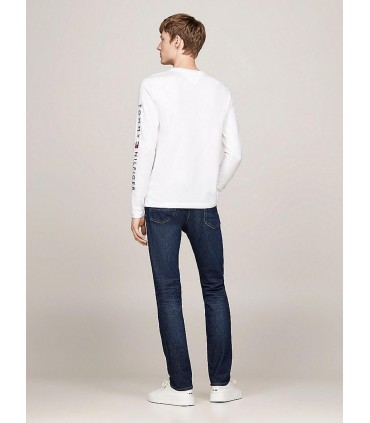 Tee shirt ml tommy menswear ybrwhite