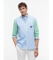 Chemise Ml Tommy Menswear