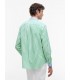 Chemise ml tommy menswear 0a4bluespell/stripe