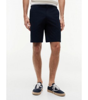 Bermuda chino tommy menswear dw5desertsky