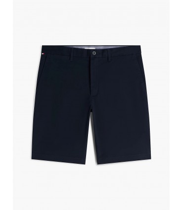 Bermuda chino tommy menswear dw5desertsky