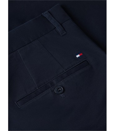 Bermuda chino tommy menswear dw5desertsky