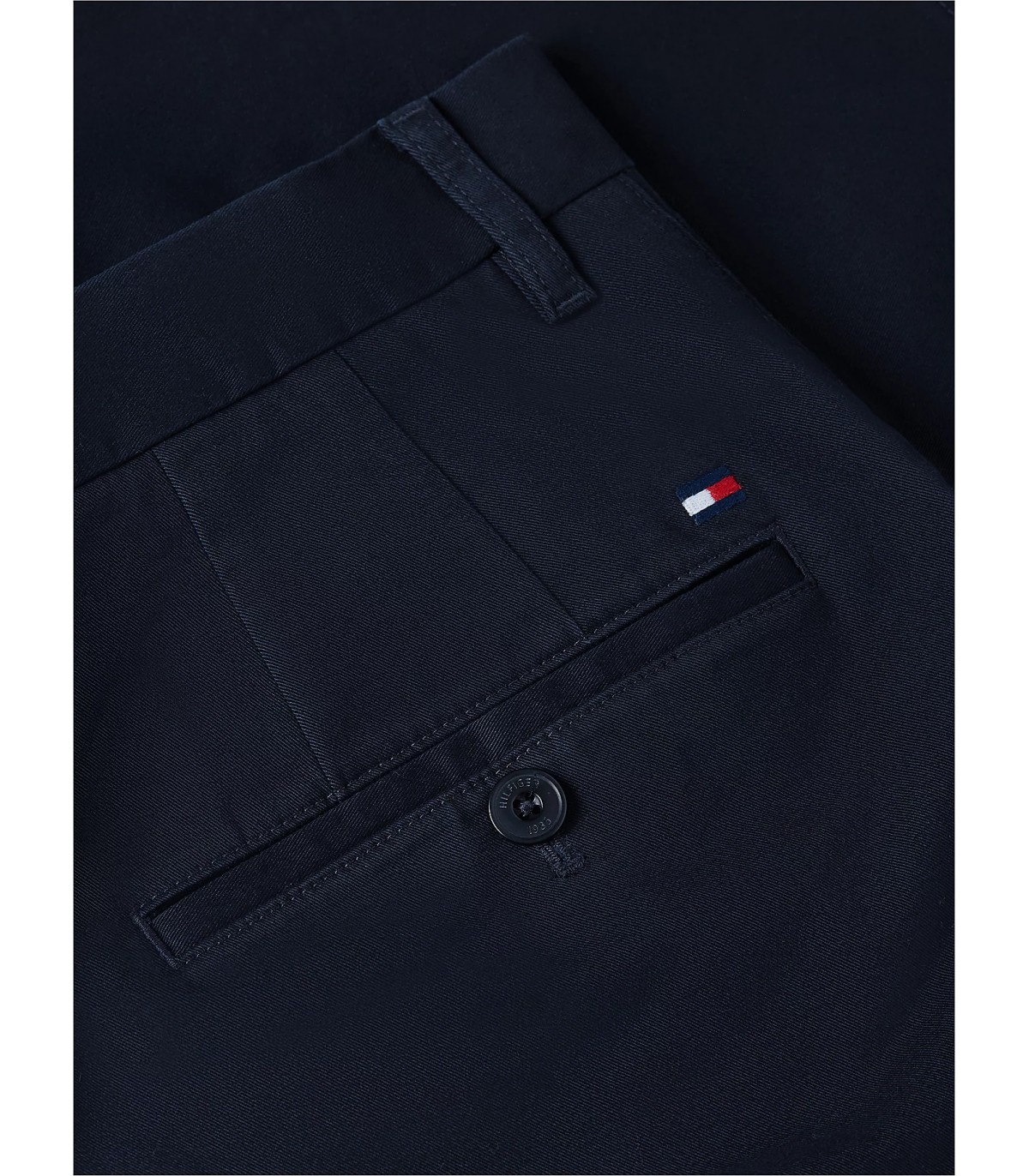 Bermuda chino tommy menswear dw5desertsky
