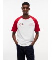 Tee shirt Mc Tommy Menswear