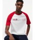 Tee shirt mc tommy menswear ybrwhite