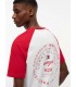 Tee shirt mc tommy menswear ybrwhite