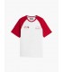 Tee shirt mc tommy menswear ybrwhite