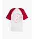 Tee shirt mc tommy menswear ybrwhite