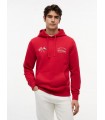 Sweat Capuche Tommy Menswear