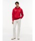 Sweat capuche tommy menswear xlgred