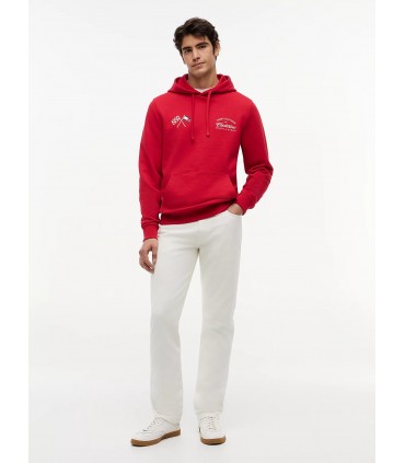 Sweat capuche tommy menswear xlgred