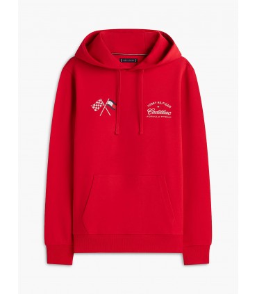 Sweat capuche tommy menswear xlgred