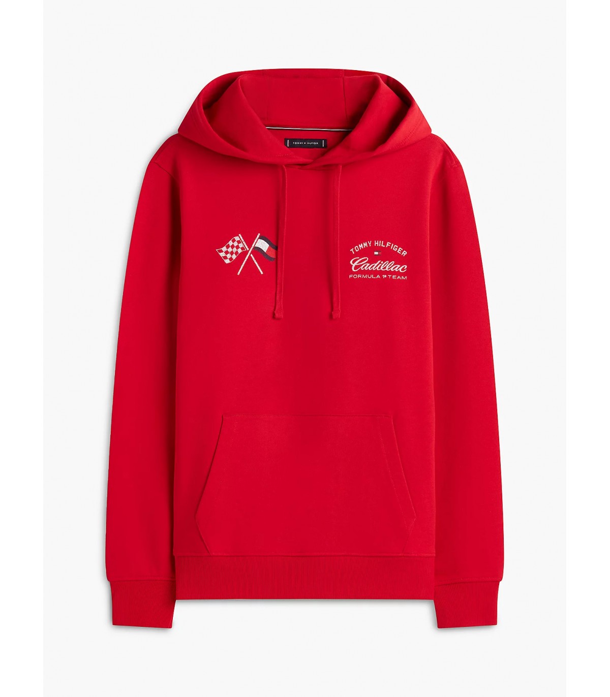Sweat capuche tommy menswear xlgred
