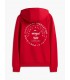 Sweat capuche tommy menswear xlgred