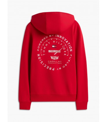 Sweat capuche tommy menswear xlgred