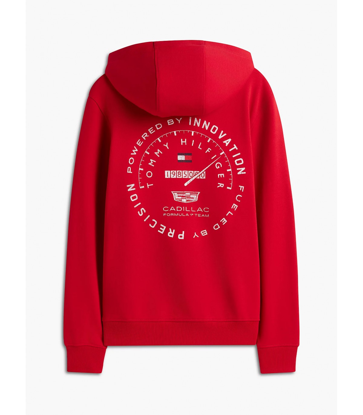 Sweat capuche tommy menswear xlgred
