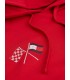 Sweat capuche tommy menswear xlgred