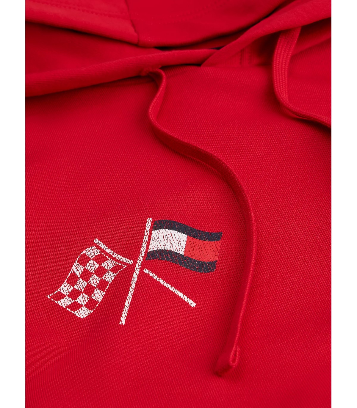 Sweat capuche tommy menswear xlgred