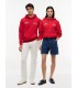 Sweat capuche tommy menswear xlgred
