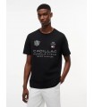 Tee shirt Mc Tommy Menswear