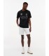 Tee shirt mc tommy menswear bdsblack