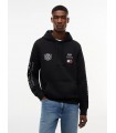 Sweat Capuche Tommy Menswear