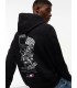 Sweat capuche tommy menswear bdsblack