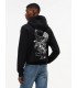 Sweat capuche tommy menswear bdsblack