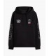 Sweat capuche tommy menswear bdsblack