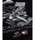 Sweat capuche tommy menswear bdsblack
