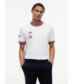 Tee shirt Mc Tommy Menswear