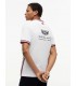 Tee shirt mc tommy menswear ybrwhite