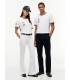 Tee shirt mc tommy menswear ybrwhite