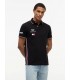 Polo mc tommy menswear bdsblack