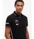 Polo mc tommy menswear bdsblack