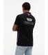Polo mc tommy menswear bdsblack