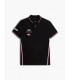 Polo mc tommy menswear bdsblack